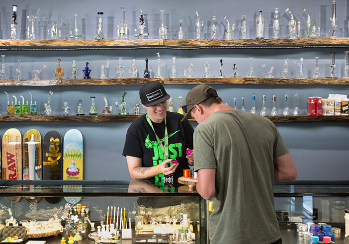 What to Expect At Your First Maine Dispensary Visit