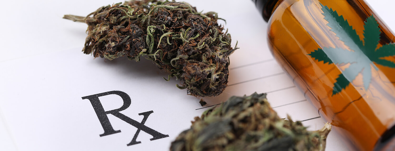 4 Steps to Getting a Maine Medical Marijuana Card