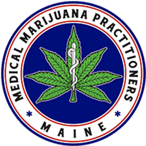 Medical Marijuana Practitioners Logo